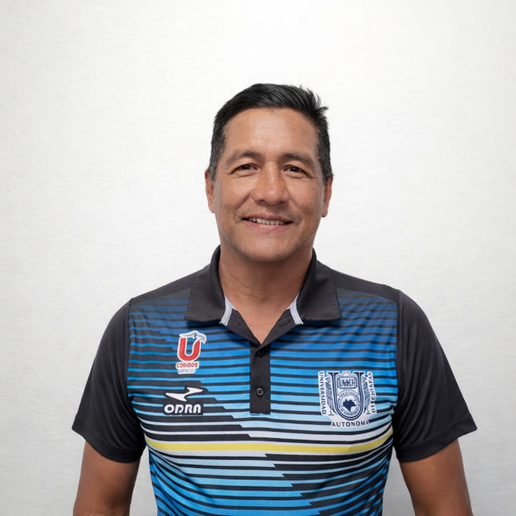 Ing. Julio César del Valle Duque