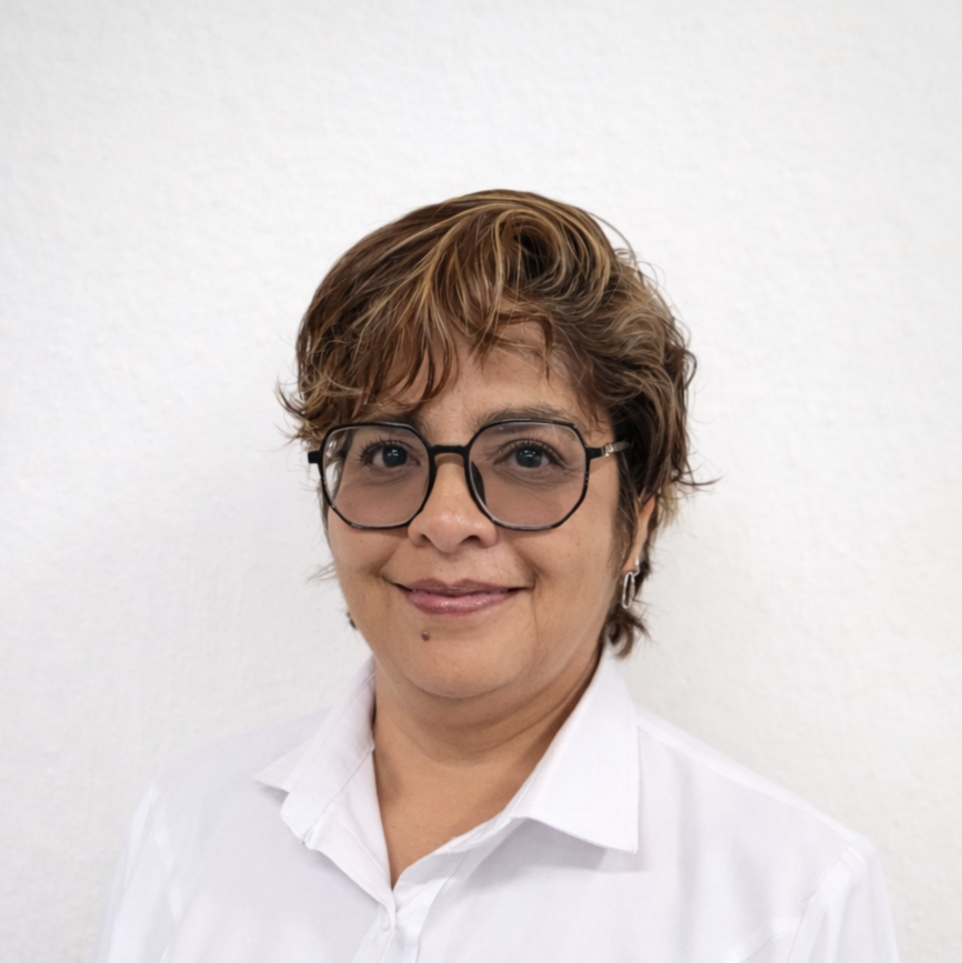 Mtra. Liliana Castellanos