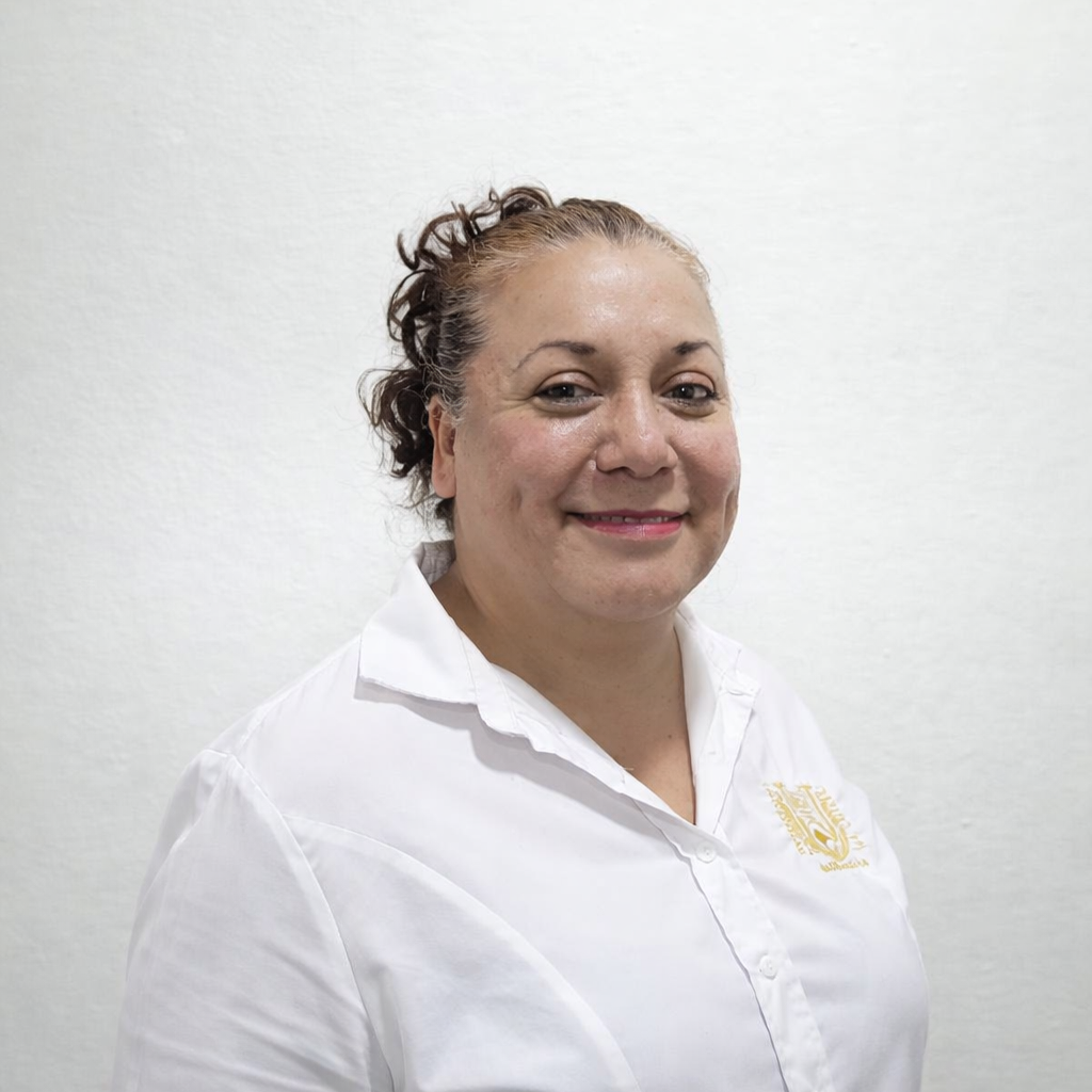 Lic. Rubicela de los Santos López