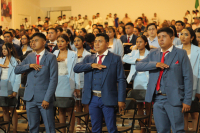 Graduación Generacion 2019-2023